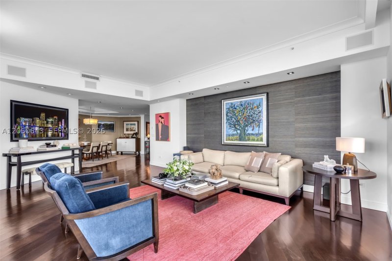 Comprar apartamento en Three Tequesta Point LPH4401