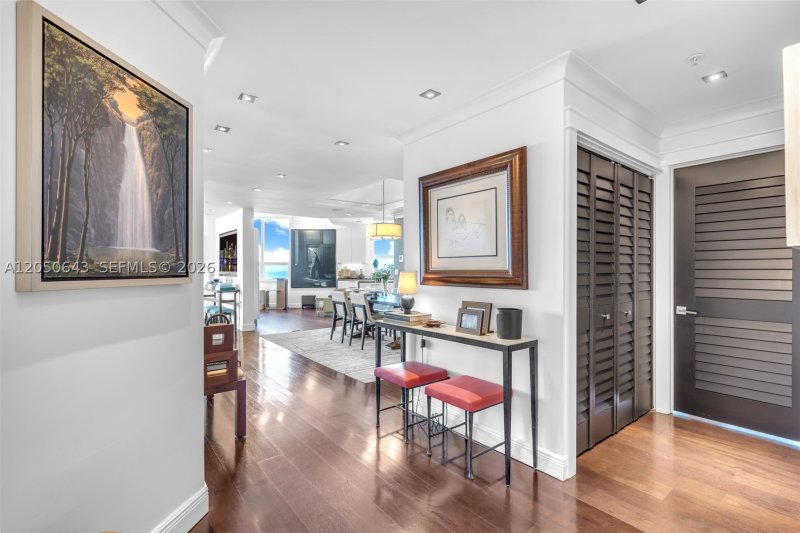 Comprar apartamento en Three Tequesta Point LPH4401