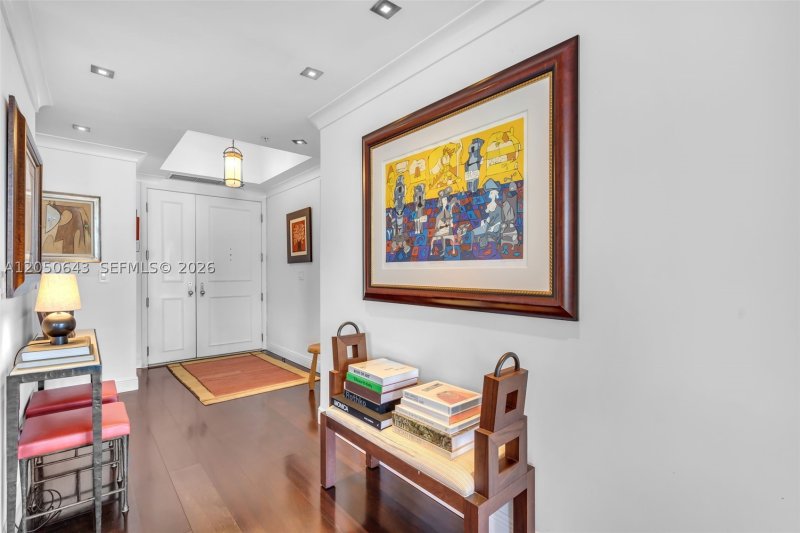 Comprar apartamento en Three Tequesta Point LPH4401