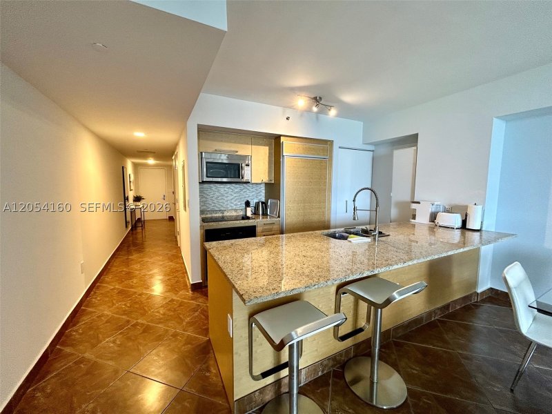 Condo for sale at Beach Club Two 3009
