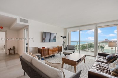 Aluguel de apartamento no Arlen House 2125