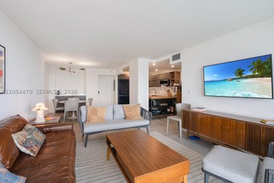 Aluguel de apartamento no Arlen House 2125