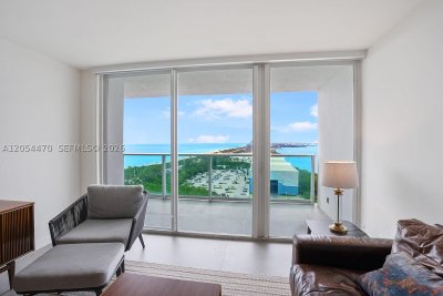 Aluguel de apartamento no Arlen House 2125