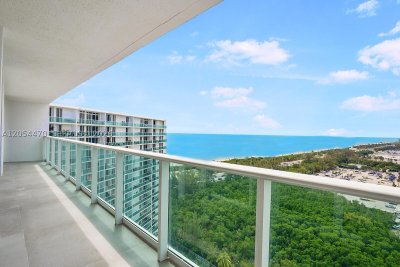 Aluguel de apartamento no Arlen House 2125