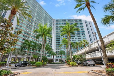 Aluguel de apartamento no Arlen House 2125