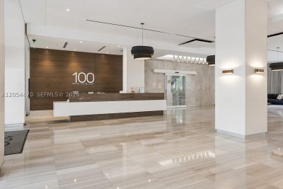 Aluguel de apartamento no Arlen House 2125