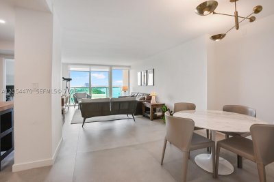 Aluguel de apartamento no Arlen House 2125