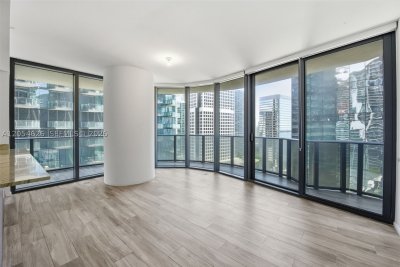 Aluguel de apartamento no SLS Lux Brickell 2505