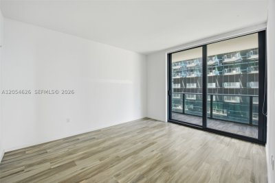 Aluguel de apartamento no SLS Lux Brickell 2505