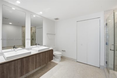 Aluguel de apartamento no SLS Lux Brickell 2505