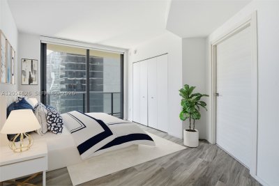 Aluguel de apartamento no SLS Lux Brickell 2505