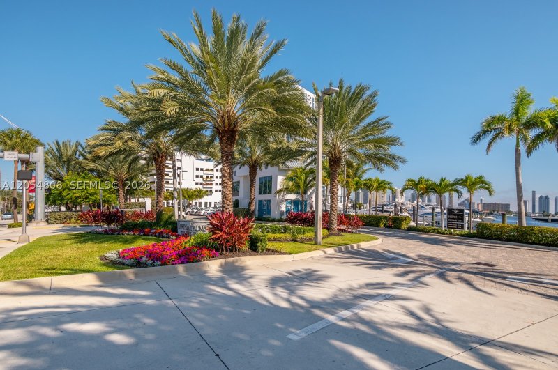 Condo for sale at Marina Palms Yacht Club 1609