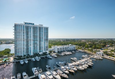 Comprar apartamento en Marina Palms Yacht Club 1609