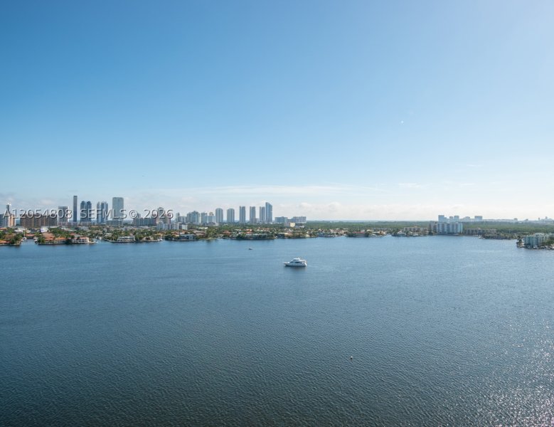 Condo for sale at Marina Palms Yacht Club 1609