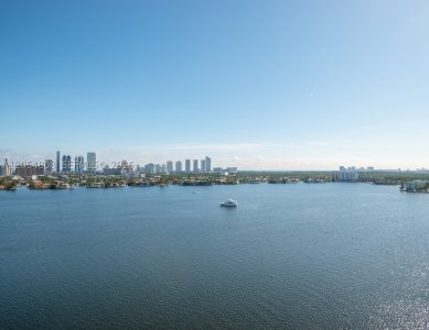 Comprar apartamento en Marina Palms Yacht Club 1609