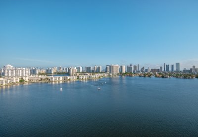 Comprar apartamento en Marina Palms Yacht Club 1609