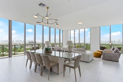 Comprar apartamento en MR. C Residences PH1