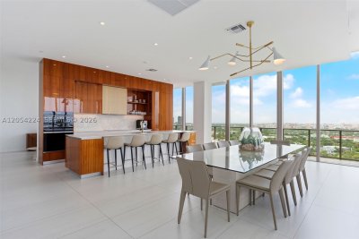 Comprar apartamento en MR. C Residences PH1