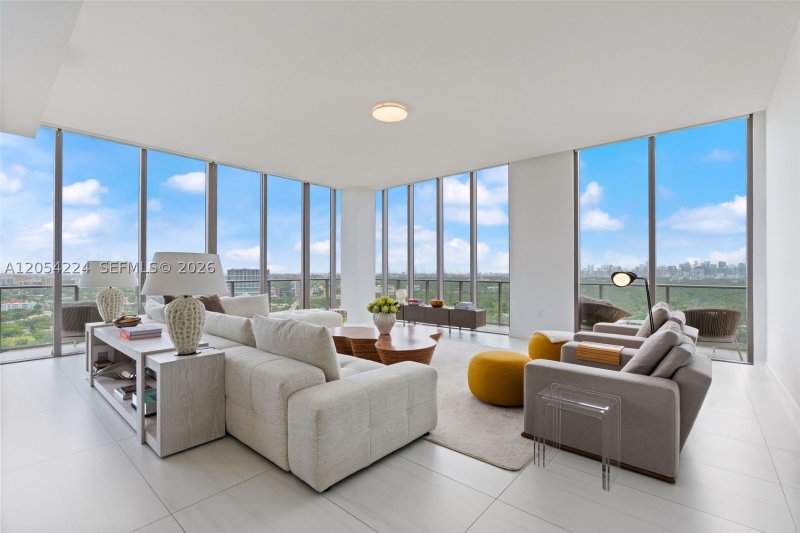 Comprar apartamento en MR. C Residences PH1