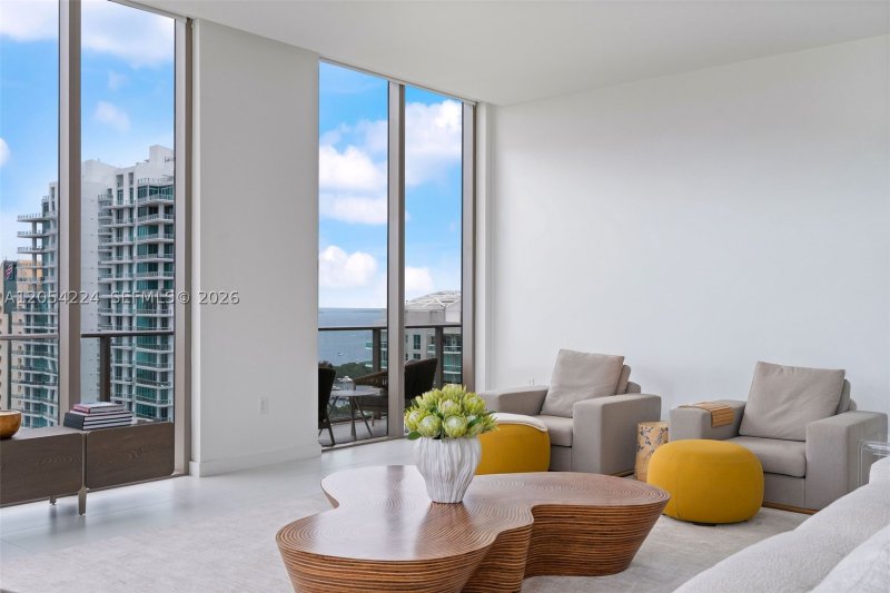 Comprar apartamento en MR. C Residences PH1