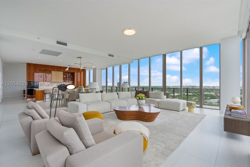Comprar apartamento en MR. C Residences PH1