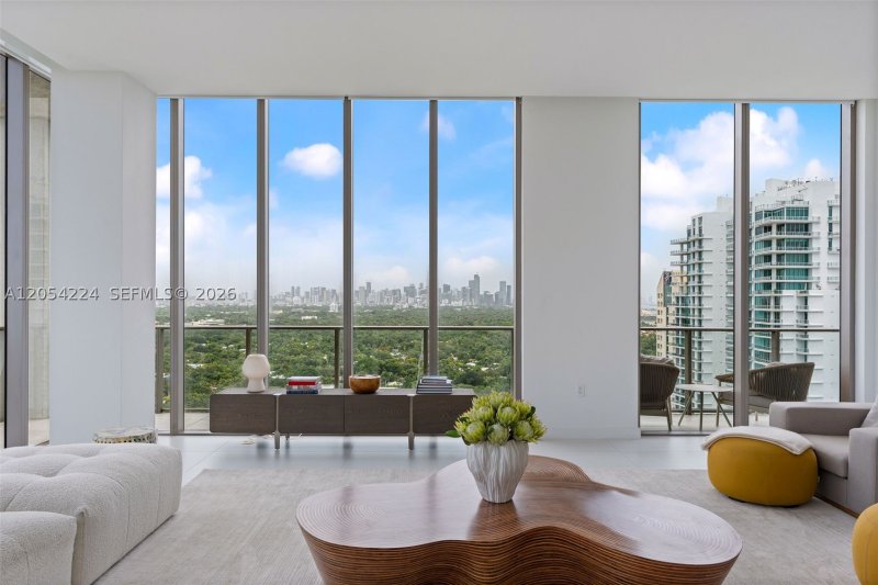 Comprar apartamento en MR. C Residences PH1