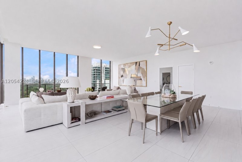 Comprar apartamento en MR. C Residences PH1