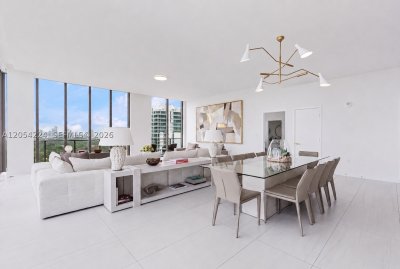 Comprar apartamento en MR. C Residences PH1