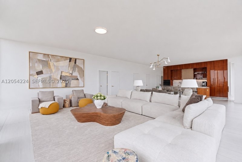 Comprar apartamento en MR. C Residences PH1