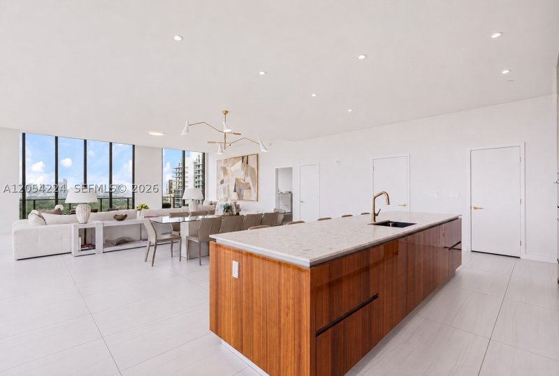 Comprar apartamento en MR. C Residences PH1