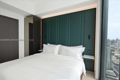 E11EVEN Hotel & Residences Apt #4906 B