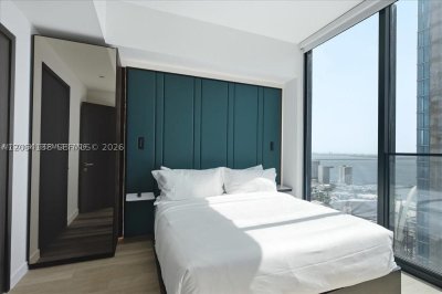 Aluguel de apartamento no E11EVEN Hotel & Residences 4906 B