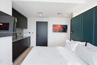 Aluguel de apartamento no E11EVEN Hotel & Residences 4906 B