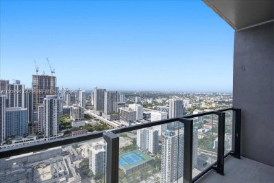 Aluguel de apartamento no E11EVEN Hotel & Residences 4906 B
