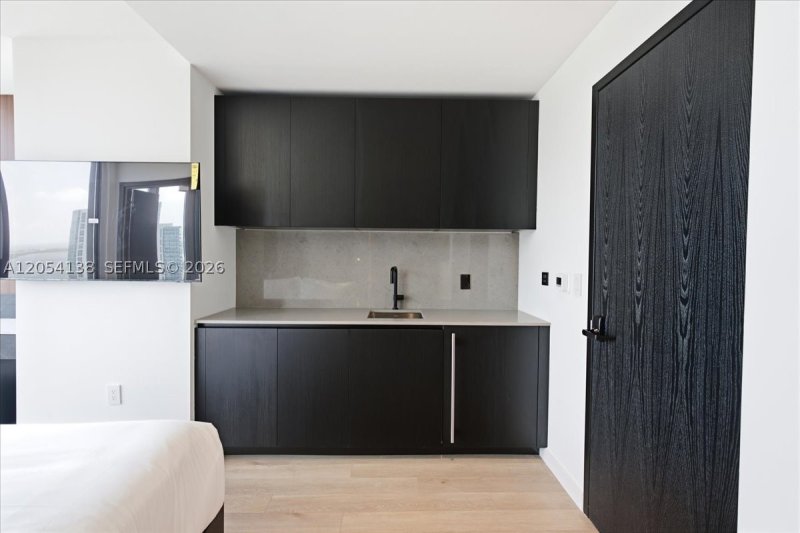 Alquiler de apartamento en E11EVEN Hotel & Residences 4906 B