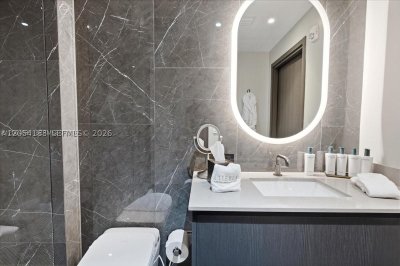 Aluguel de apartamento no E11EVEN Hotel & Residences 4904 B