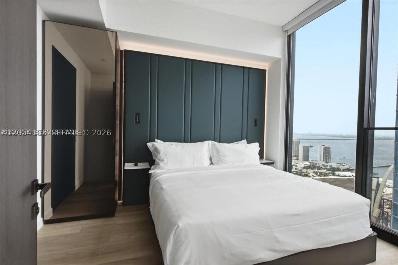 Alquiler de apartamento en E11EVEN Hotel & Residences 4904 B