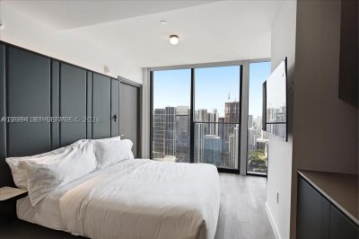 E11EVEN Hotel & Residences Apt #4904 B