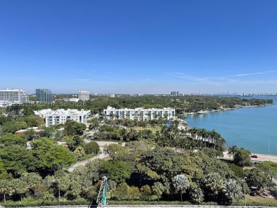 Blue Condominium Apt #1311