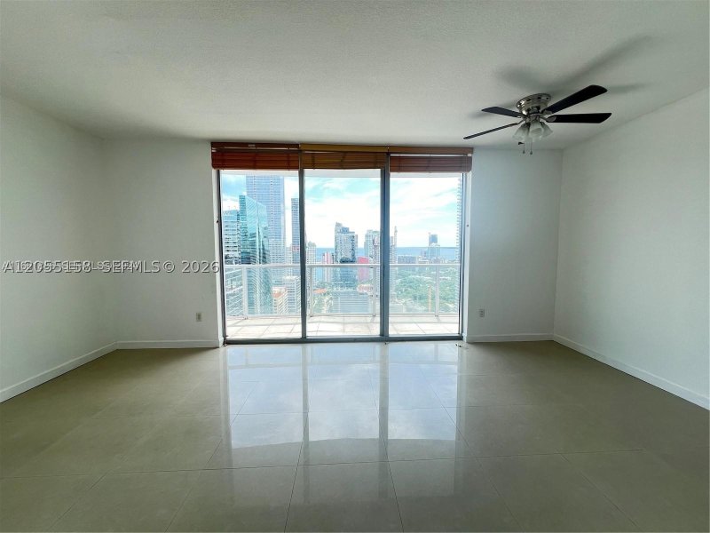 Condo for sale at Avenue on Brickell 1060 Tower 3509