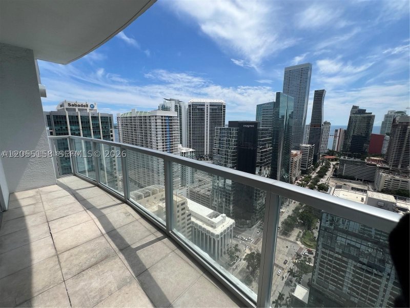Condo for sale at Avenue on Brickell 1060 Tower 3509