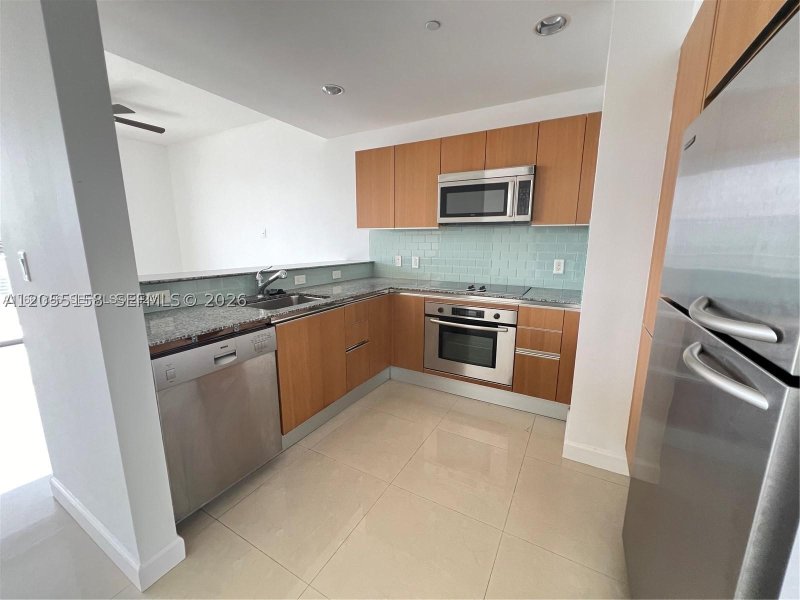 Condo for sale at Avenue on Brickell 1060 Tower 3509