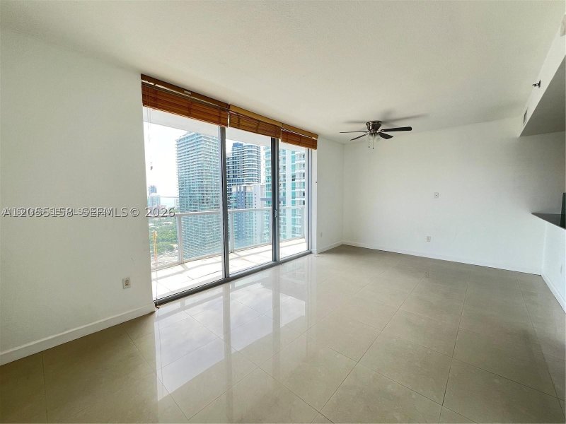 Condo for sale at Avenue on Brickell 1060 Tower 3509
