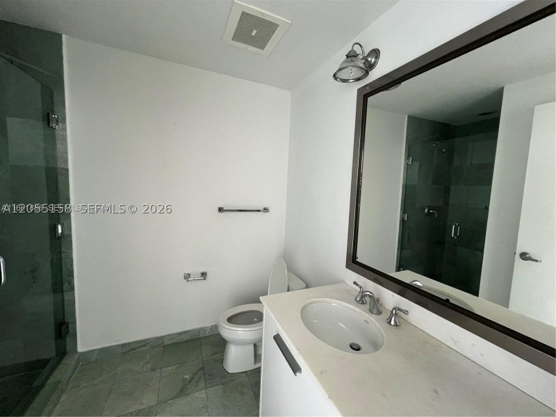 Condo for sale at Avenue on Brickell 1060 Tower 3509