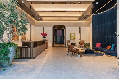 E11EVEN Hotel & Residences Apt #3103B