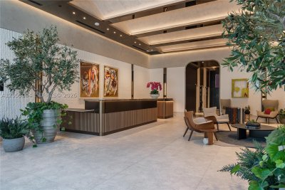 Aluguel de apartamento no E11EVEN Hotel & Residences 3103B