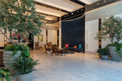 Aluguel de apartamento no E11EVEN Hotel & Residences 3103B