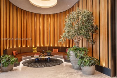 Aluguel de apartamento no E11EVEN Hotel & Residences 3103B