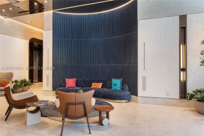 Aluguel de apartamento no E11EVEN Hotel & Residences 3103B