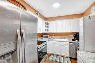 Comprar apartamento en The Belmont 502